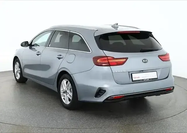 Używany Kia Ceed 2022 Andere Hatchback