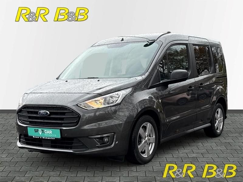 Gebraucht Ford Transit Connect Trend 101 PS (74 kW) 2019 Van / Kleinbus