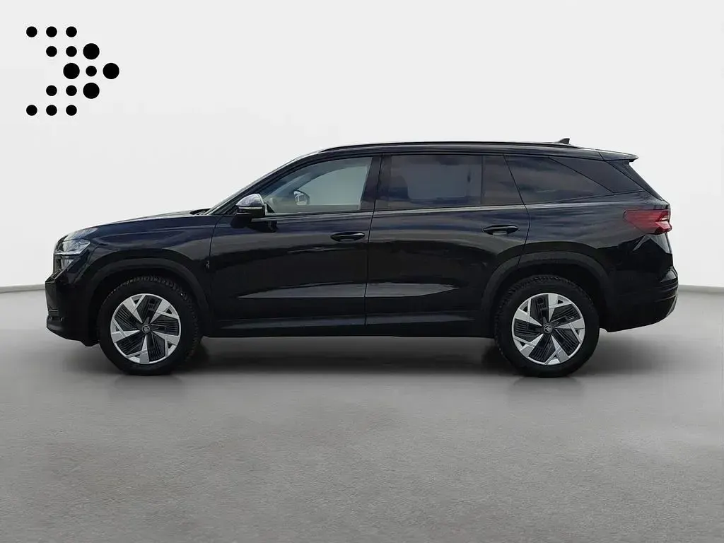 Gebraucht Skoda Kodiaq Easy 193 PS (141 kW) 2025 Blackmagic perleffekt SUV
