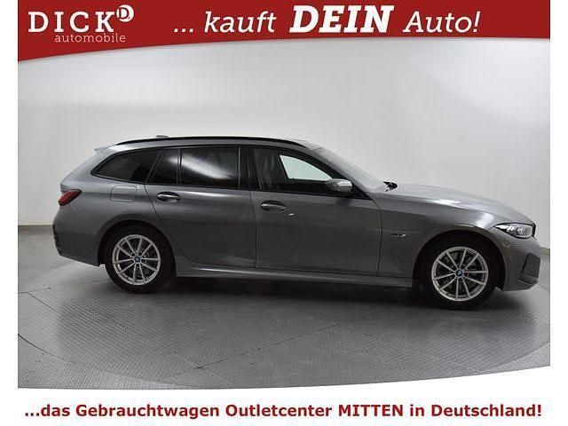 Gebraucht 2022 BMW 330 M Sport Kombi | 28.950 € (Guter Preis) - Bild 1/4