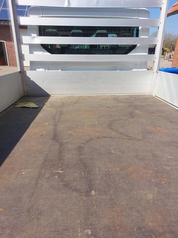 Gebraucht Ford Transit 2023 Limousine