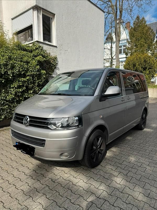 Usata VW Multivan 180 CV (132 kW) 2012 Monovolume