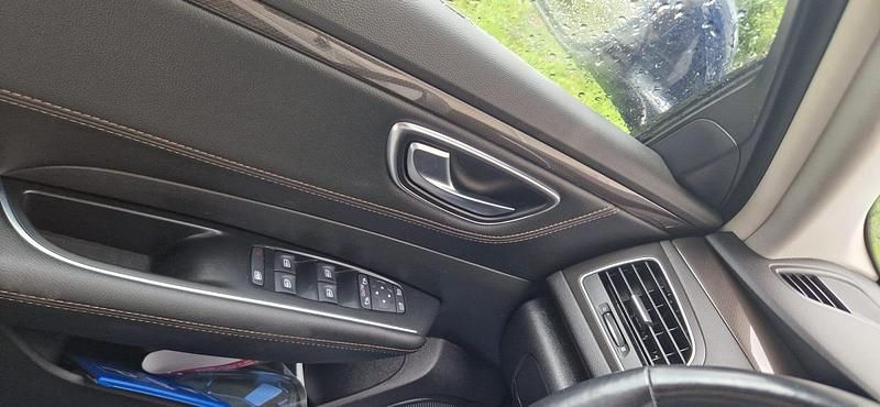 Second-hand Renault Talisman 150 CP (110 kW) 2017 Break