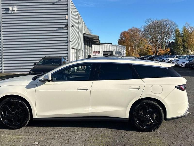 Gebraucht BYD Seal Comfort 184 PS (135 kW) 2026 Sandstone Limousine