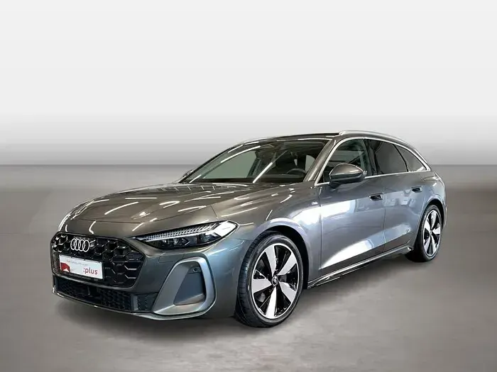 Gebraucht Audi A5 Sport 204 PS (150 kW) 2025 Kombi
