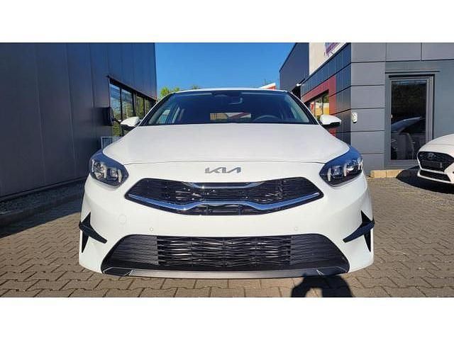Neu 2025 Kia Ceed Limousine | 25.240 € (Fairer Preis) - Bild 1/1