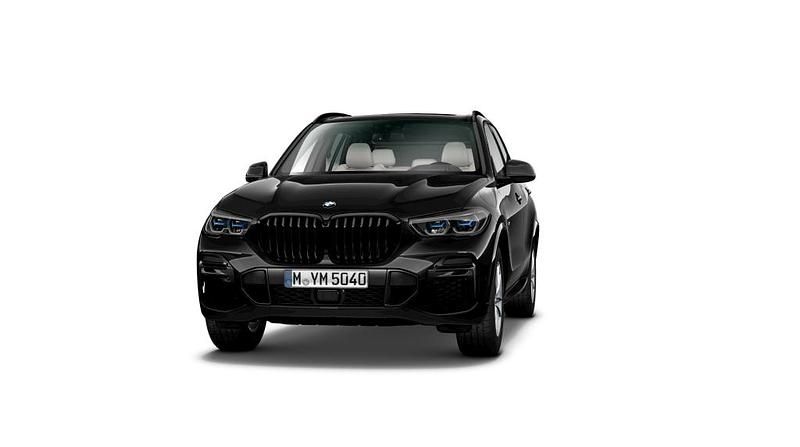 Gebraucht BMW X5 Efficient Dynamics 286 PS (210 kW) 2026 SUV