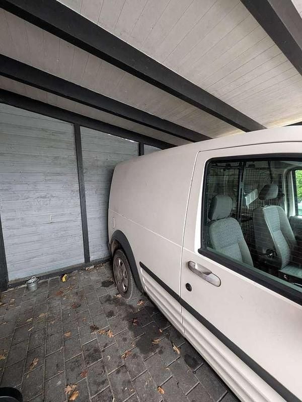 Gebraucht Ford Transit 75 PS (55 kW) 2006 Van