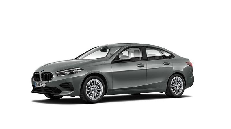 Używany BMW 220 Advantage 178 KM (130 kW) 2025 Coupe
