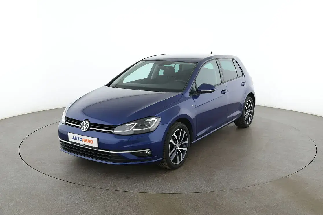 Gebraucht VW Golf VII Join 2019 Limousine