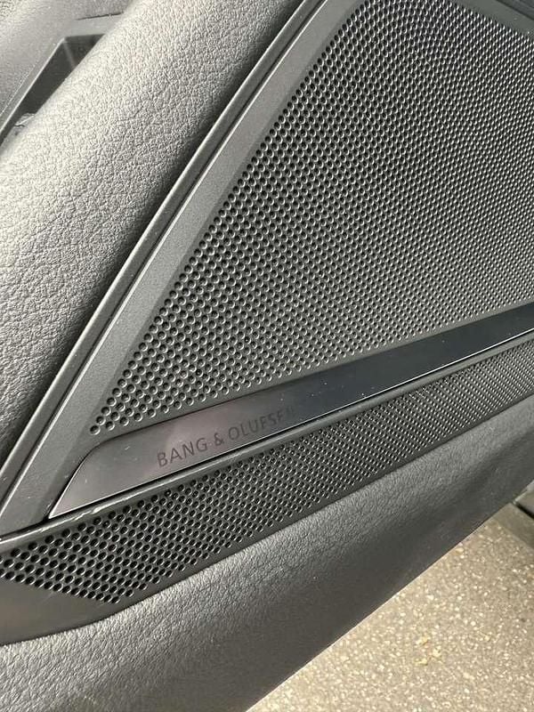 Gebraucht Audi S6 Basis 349 PS (256 kW) 2020 Schwarz Limousine