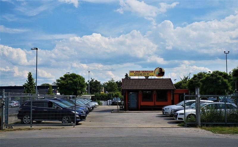 Gebraucht VW Golf VI Trendline 105 PS (77 kW) 2010 Schwarz Kleinwagen