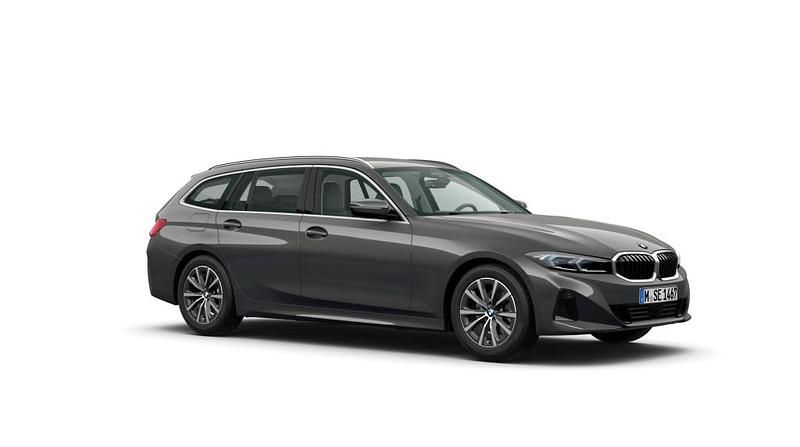 Gebraucht BMW 320 Comfort Edition 190 PS (139 kW) 2024