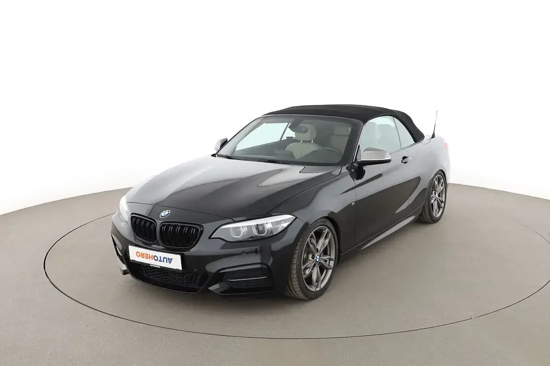 Gebraucht BMW M240i M Sport 340 PS (250 kW) 2018 Coupé