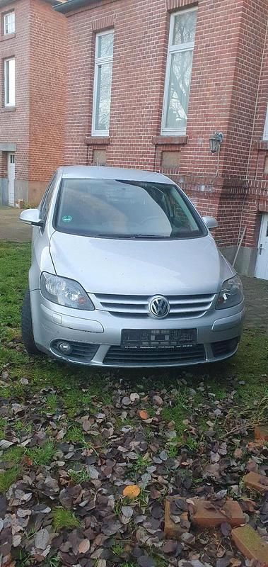 Silber Gebraucht 2006 VW Golf V Kombi | 1.300 € (Guter Preis) - Bild 1/4