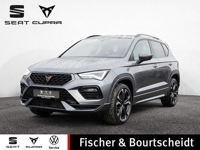Grau Gebraucht 2023 Cupra Ateca VZ SUV | 27.580 € (Superpreis) - Bild 1/4