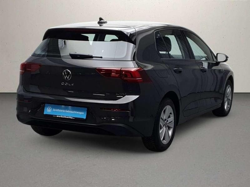 Gebraucht VW Golf VIII 116 PS (85 kW) 2025 Grau Limousine