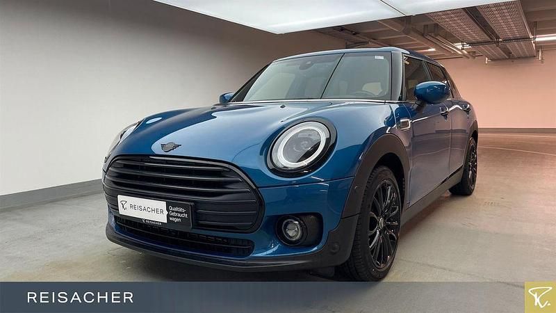 Other Gebraucht 2022 Mini One Clubman Classic Kombi | 21.199 € (Etwas zu teuer) - Bild 1/4