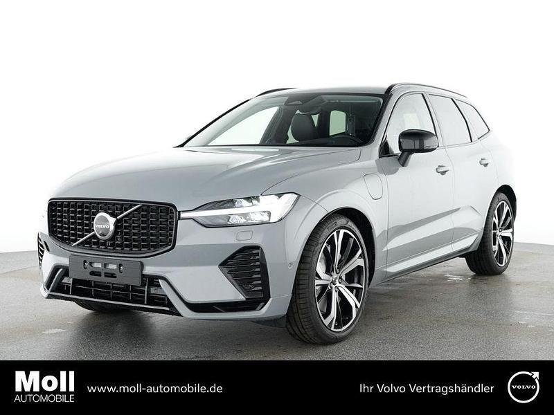 Vapour grey Gebraucht 2025 Volvo XC60 Ultra SUV | 54.980 € (Guter Preis) - Bild 1/4