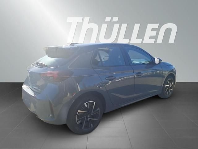 Second-hand Opel Corsa 101 CP (74 kW) 2025 Roșu Hatchback