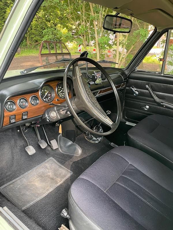 Gebraucht Lada 2106 65 PS (47 kW) 1985 Grün Limousine