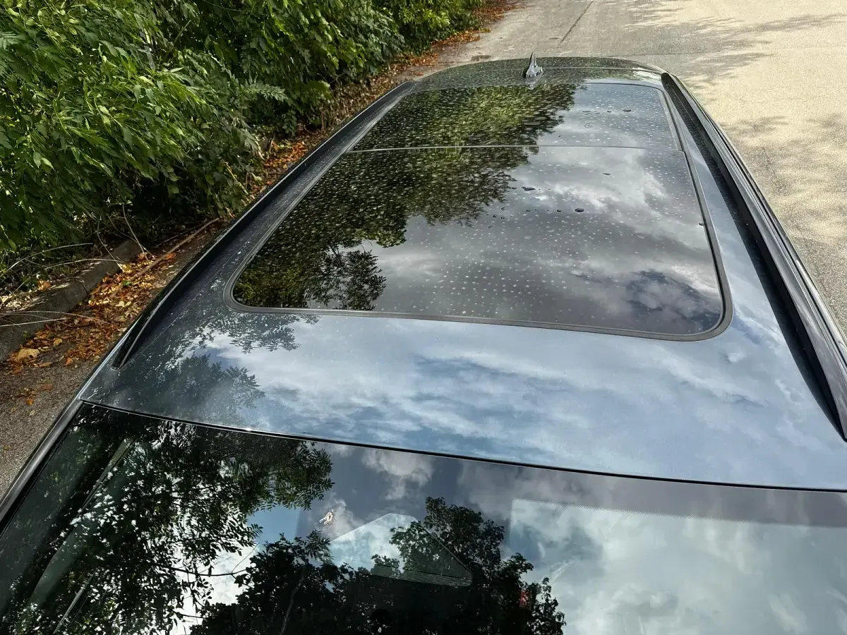 Neu Cupra Leon 250 PS (183 kW) 2026 Magneticgrau metallic Kombi