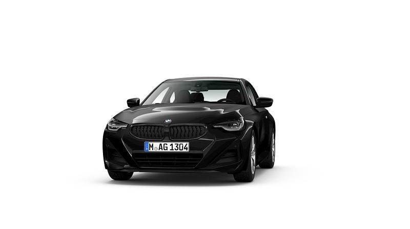 Gebraucht 2025 BMW 230 Shadowline Coupé | 46.599 € (Guter Preis) - Bild 1/4