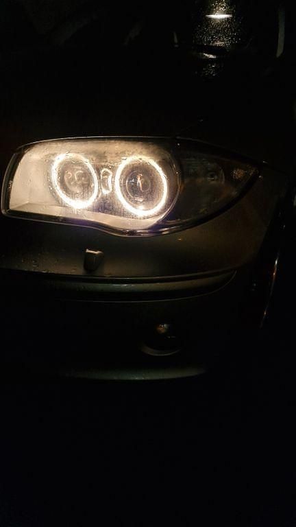 Gebraucht BMW 120 150 PS (110 kW) 2006 Silber Kleinwagen