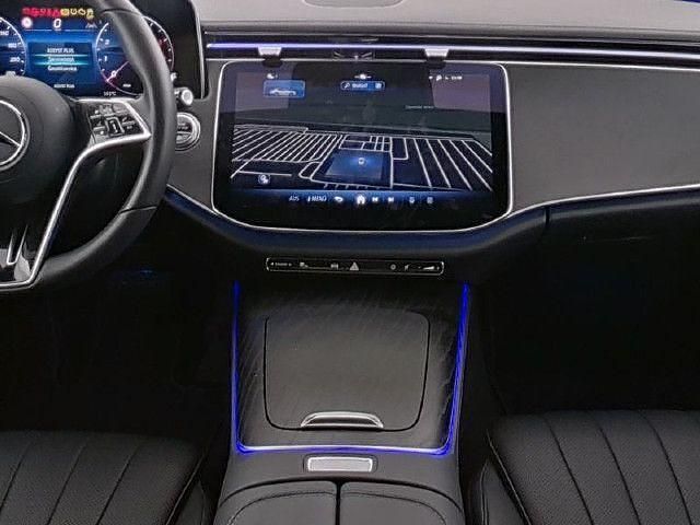 Gebraucht Mercedes E450 Avantgarde 381 PS (280 kW) 2024
