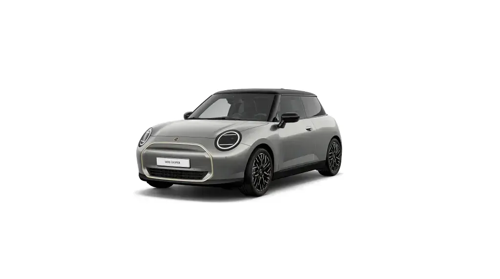 Second-hand Mini Cooper 135 kW (184 CP) 2025 Hatchback
