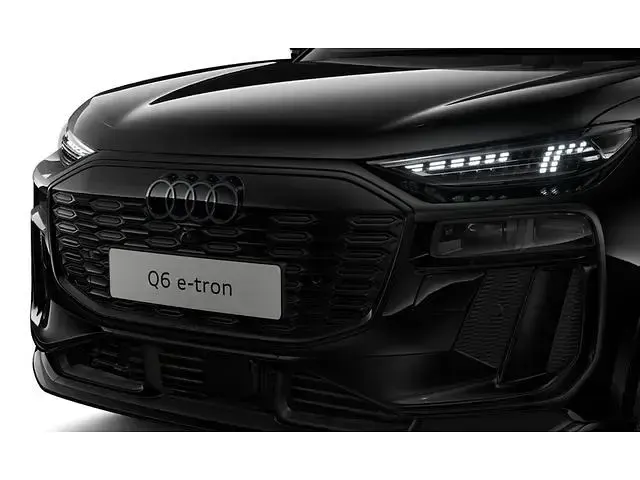 Gebraucht Audi e-tron S-Line 284 kW (387 PS) 2026 SUV