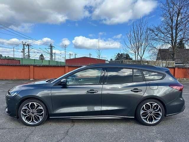 Gebraucht Ford Focus ST-Line X 116 PS (85 kW) 2025 Kombi