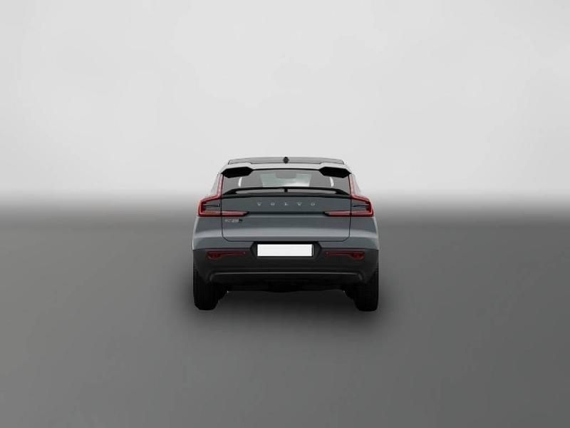 Gebraucht Volvo EC40 Plus 300 kW (408 PS) 2025 Grau SUV