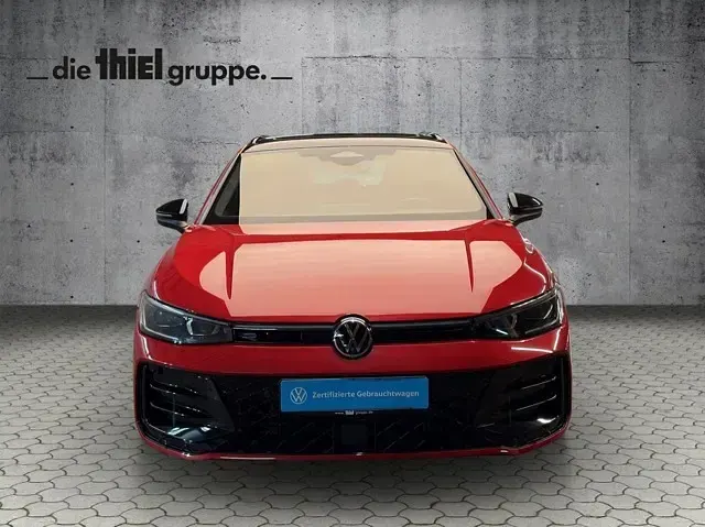 Occasion VW Passat R-line 272 ch (200 kW) 2025 Rouge Break