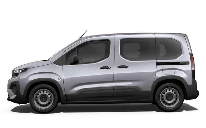 Artense grey metallic Neu 2025 Peugeot Rifter Active Van / Kleinbus | 24.327 € (Guter Preis) - Bild 1/4