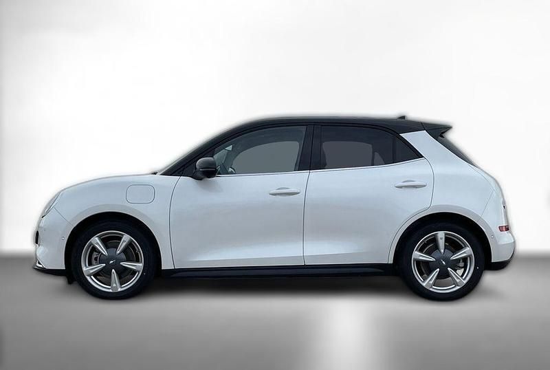 Gebraucht Ora 03 Pro+ 125 kW (171 PS) 2024 Weiß metallic Kleinwagen