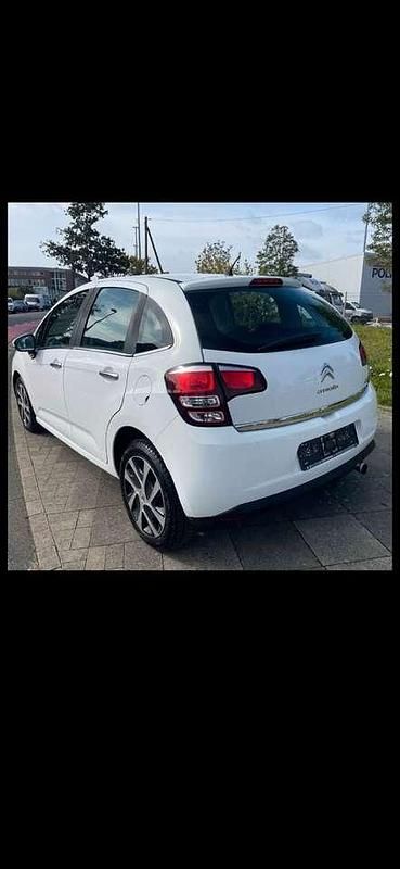 Gebraucht Citroën C3 Exclusive 110 PS (80 kW) 2016 Limousine