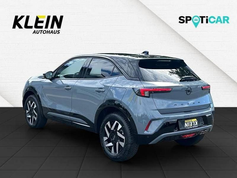 Neu Opel Mokka 145 PS (106 kW) 2026 Grau SUV