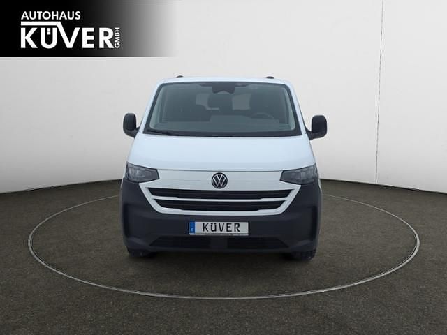 Gebraucht VW T7 110 PS (80 kW) 2025 Weiß Van