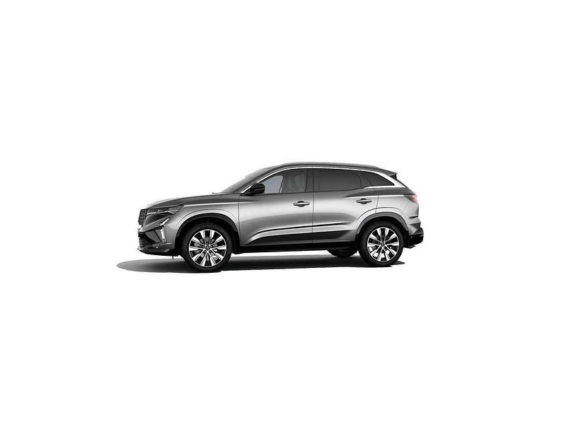 Neu Renault Austral Techno 148 PS (108 kW) 2026 Dolomitgrau SUV