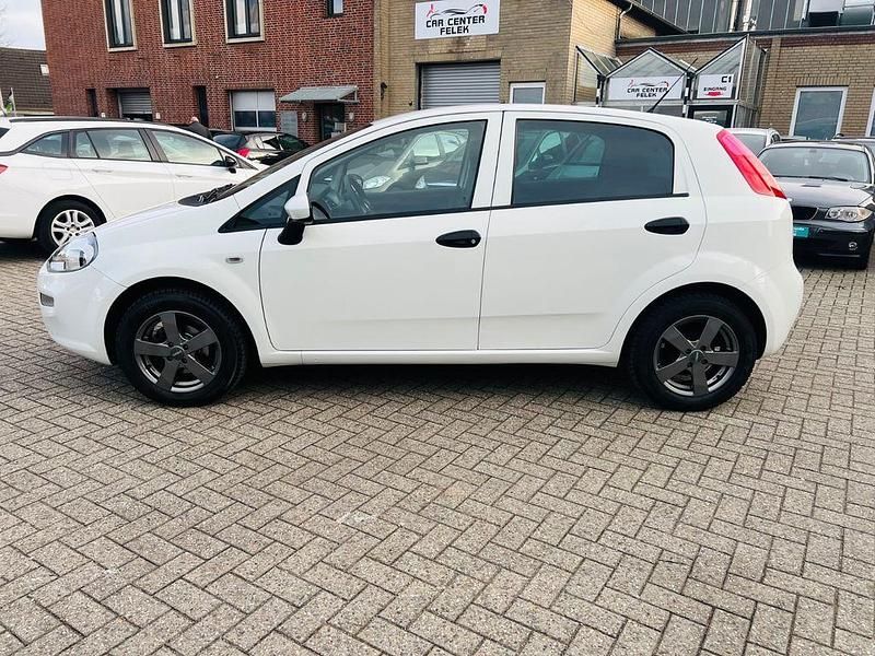 Gebraucht Fiat Punto Mystyle 69 PS (50 kW) 2017 Kleinwagen