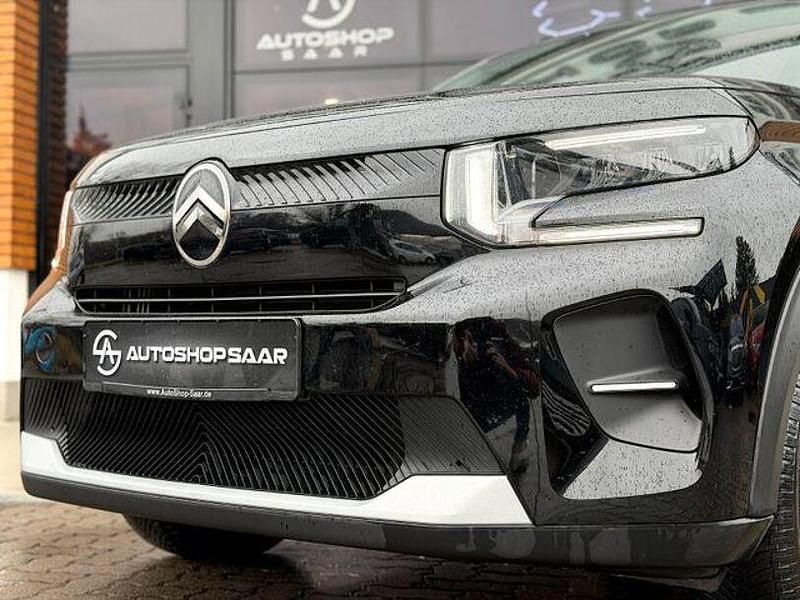 Gebraucht Citroën C3 101 PS (74 kW) 2025 Schwarz SUV