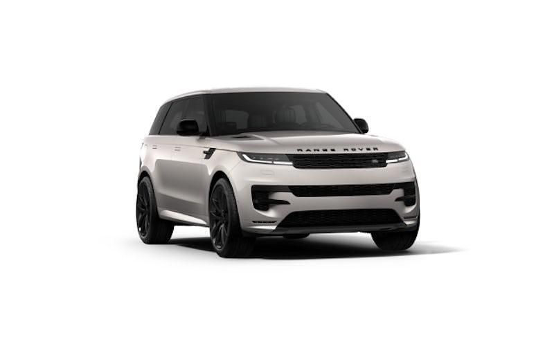 Neu Land Rover Range Rover Sport HSE Dynamic 460 PS (338 kW) 2026 Grau SUV