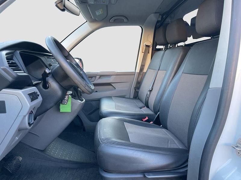 Gebraucht VW Transporter 150 PS (110 kW) 2020 Weiß Van