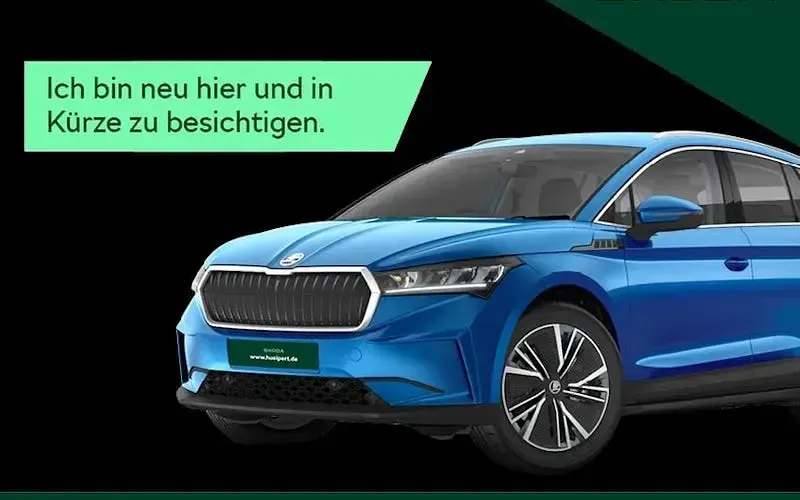 Gebraucht Skoda Octavia Style 150 PS (110 kW) 2023 Candyweiss Kombi