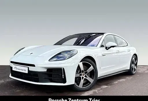 Gebraucht Porsche Panamera 4 470 PS (345 kW) 2025 Limousine