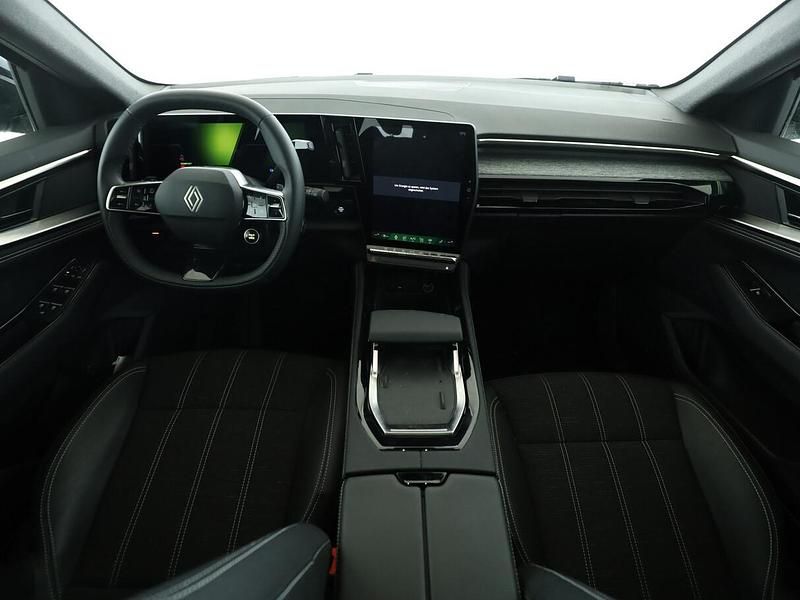 Gebraucht Renault Austral Techno 200 PS (147 kW) 2025 Grau SUV