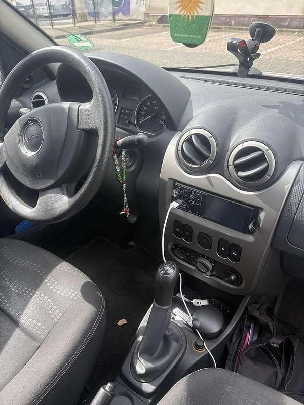 Gebraucht 2010 Dacia Sandero Stepway Kleinwagen | 3.800 € (Fairer Preis) - Bild 1/4