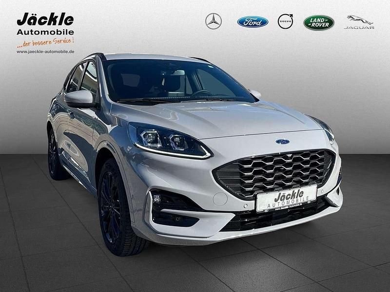 Gebraucht Ford Kuga 190 PS (139 kW) 2024 Grey matter SUV
