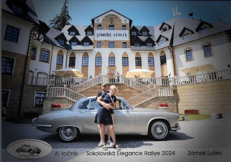 Gold Gebraucht 1967 Jaguar 420 Limousine | 34.500 € - Bild 1/4